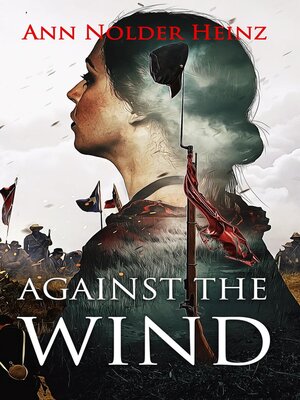 cover image of Against the Wind